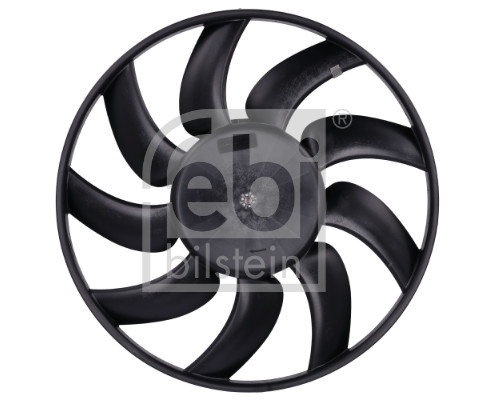 Ventilateur de refroidissement du moteur (Motoventilateur) FEBI BILSTEIN 1002245