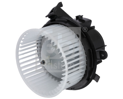 Pulseur d'air habitacle (Ventilateur habitacle) FEBI BILSTEIN 1002249