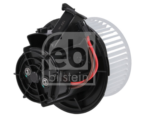 Pulseur d'air habitacle (Ventilateur habitacle) FEBI BILSTEIN 1002249