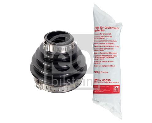 Fuelle de cardán FEBI BILSTEIN ref. 100224