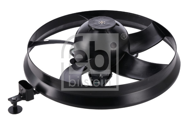 Ventilateur de refroidissement du moteur (Motoventilateur) FEBI BILSTEIN 1002250