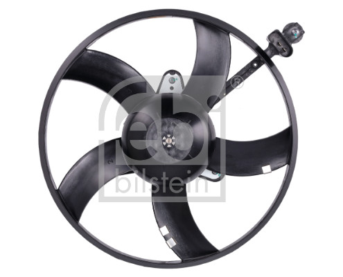 Ventilateur de refroidissement du moteur (Motoventilateur) FEBI BILSTEIN 1002250