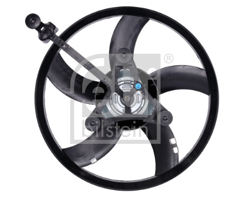 Ventilateur de refroidissement du moteur (Motoventilateur) FEBI BILSTEIN 1002250