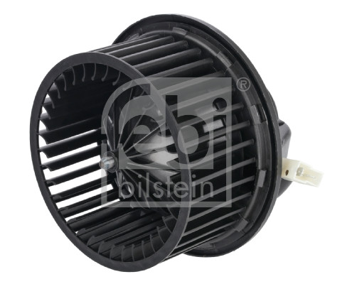 Pulseur d'air habitacle (Ventilateur habitacle) FEBI BILSTEIN 1002252