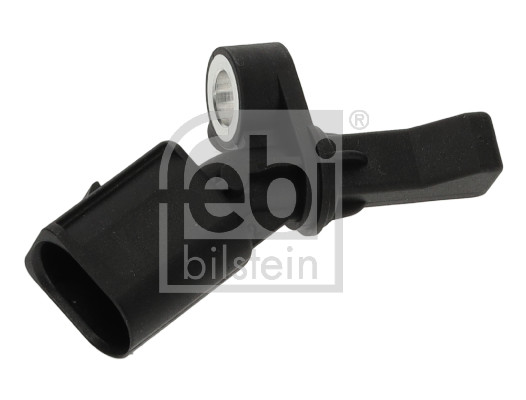 Capteur ABS (Capteur de vitesse de roue) FEBI BILSTEIN 1002275