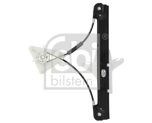 Mécanisme de lève-vitre (Mécanisme de lève-vitre) FEBI BILSTEIN 1002293