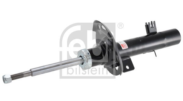 Amortisseur FEBI BILSTEIN  ref. 1002299
