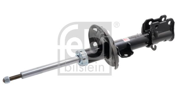 Amortisseur FEBI BILSTEIN  ref. 1002358