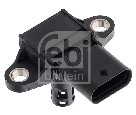 Sensor, presión colector de admisión FEBI BILSTEIN 1002418
