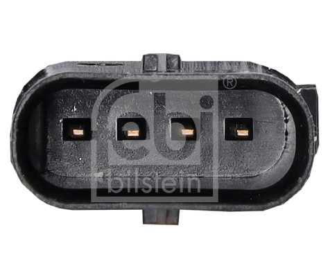 Sensor, presión colector de admisión FEBI BILSTEIN 1002418