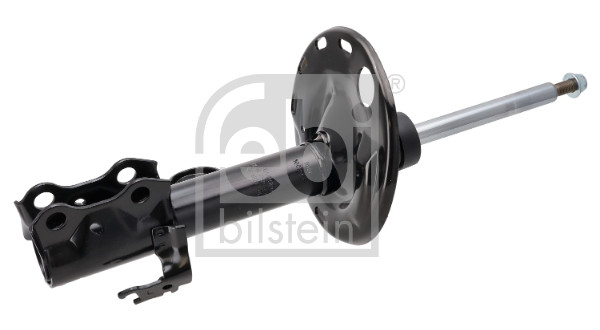 Amortisseur FEBI BILSTEIN  ref. 1002427