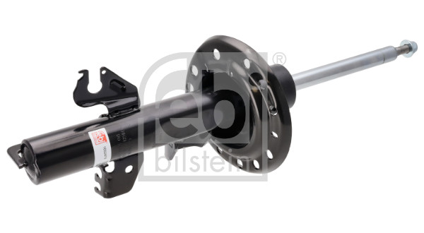 Amortisseur FEBI BILSTEIN  ref. 1002478