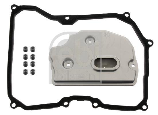 Filtro de óleo da transmissão automática FEBI BILSTEIN ref. 100248