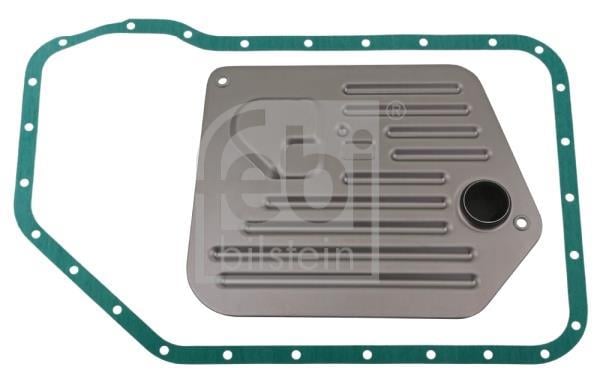 Filtro de óleo da transmissão automática FEBI BILSTEIN ref. 100249