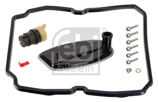Filtro de óleo da transmissão automática FEBI BILSTEIN ref. 100253