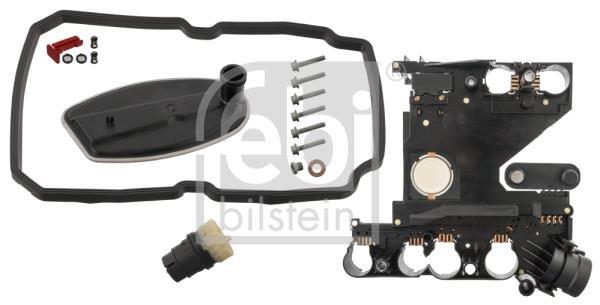 Filtro de óleo da transmissão automática FEBI BILSTEIN ref. 100254