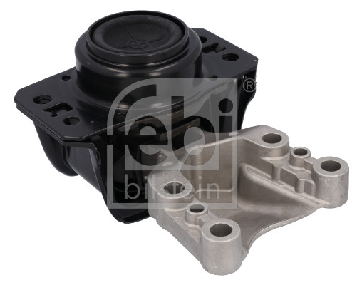 Support moteur (Silent bloc moteur) FEBI BILSTEIN 1002602