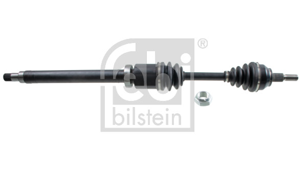 Cardan FEBI BILSTEIN 1002769