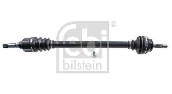 Cardan FEBI BILSTEIN 1002791