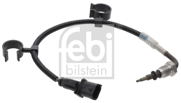 Sensor, temperatura gas de escape FEBI BILSTEIN 1002901