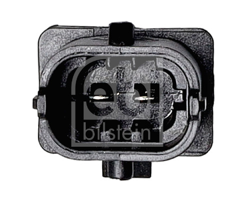 Sensor, temperatura gas de escape FEBI BILSTEIN 1002901