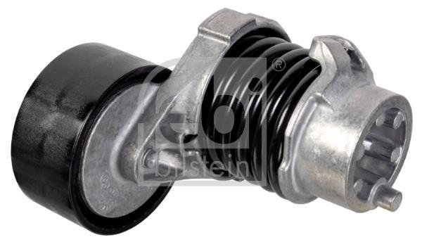 Tensor de correa, correa poli V FEBI BILSTEIN 100294