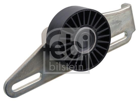 Rolo tensor da correia trapezoidal estriada FEBI BILSTEIN ref. 100295