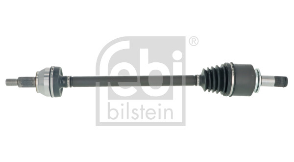 Cardan FEBI BILSTEIN 1002966