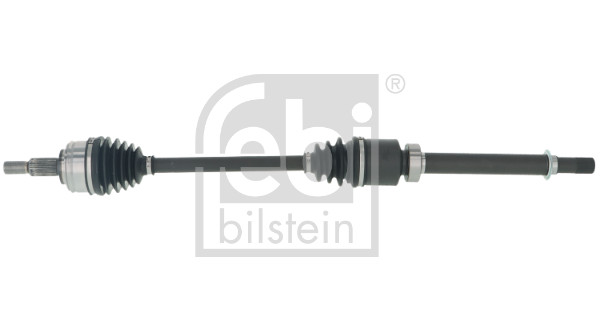 Cardan FEBI BILSTEIN 1002967