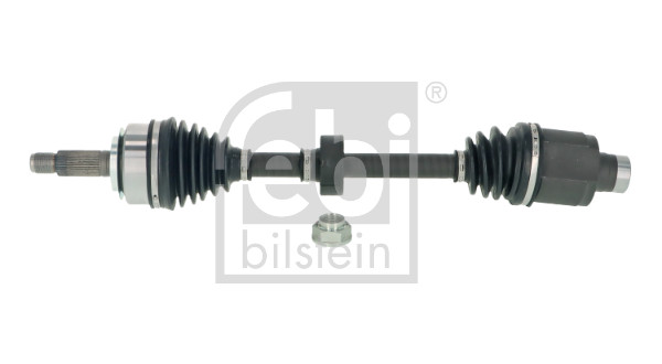 Cardan FEBI BILSTEIN 1002968