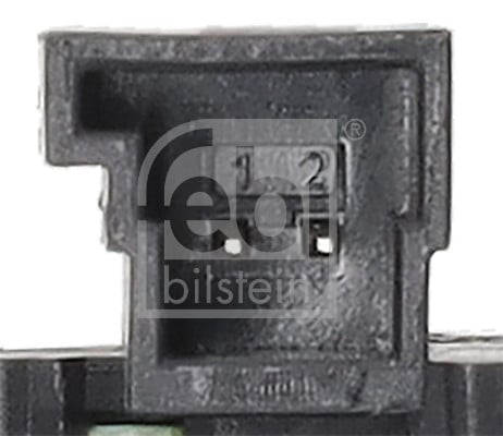Neiman, antivol de direction FEBI BILSTEIN 1002972