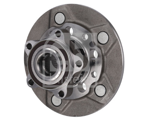 Roulement de roue FEBI BILSTEIN 1002974