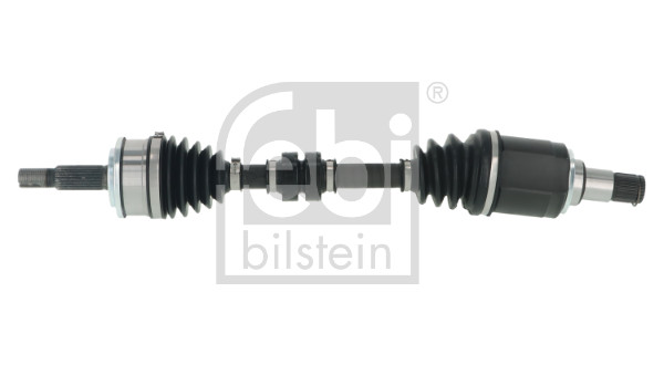 Cardan FEBI BILSTEIN 1003001