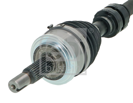 Cardan FEBI BILSTEIN 1003001