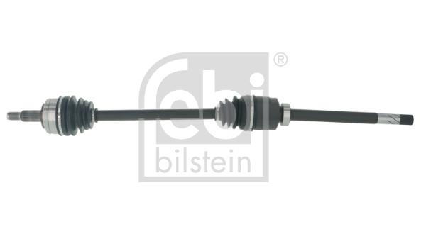 Cardã FEBI BILSTEIN 1003003