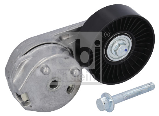 Tensor de correa, correa poli V FEBI BILSTEIN 1003018
