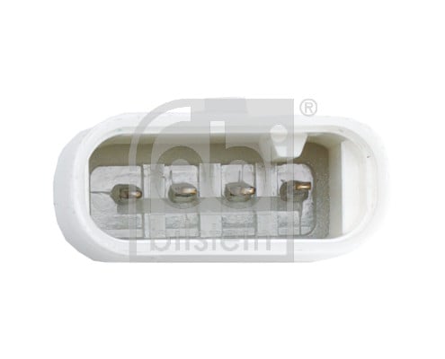 Serrure de porte FEBI BILSTEIN 1003093