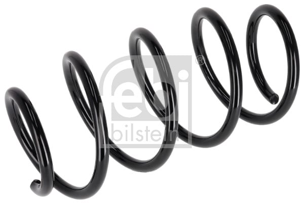 Ressort de suspension (Ressort hélicoïdal) FEBI BILSTEIN 1003113