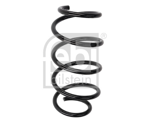Ressort de suspension (Ressort hélicoïdal) FEBI BILSTEIN 1003113