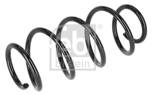 Mola de suspensão FEBI BILSTEIN 1003114
