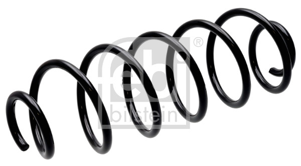 Mola de suspensão FEBI BILSTEIN 1003116