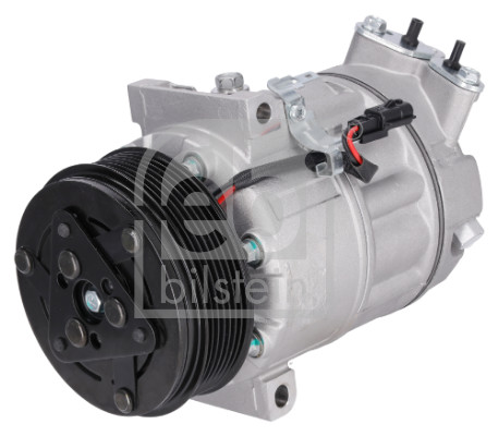 Compresseur, climatisation FEBI BILSTEIN 1003136