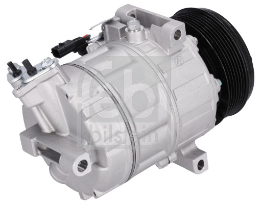 Compresseur, climatisation FEBI BILSTEIN 1003136
