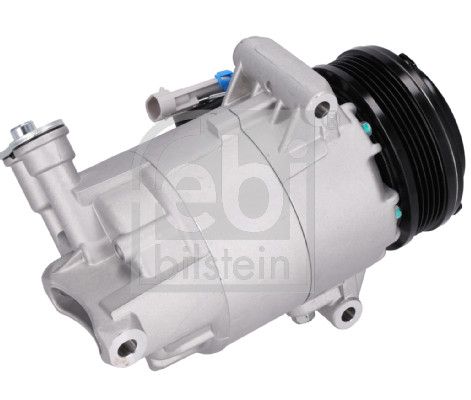 Compresseur, climatisation FEBI BILSTEIN 1003137