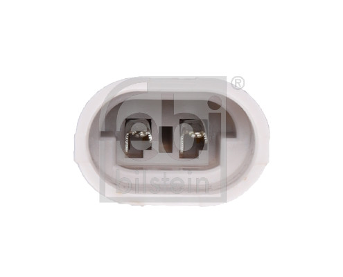 Compresseur, climatisation FEBI BILSTEIN 1003137