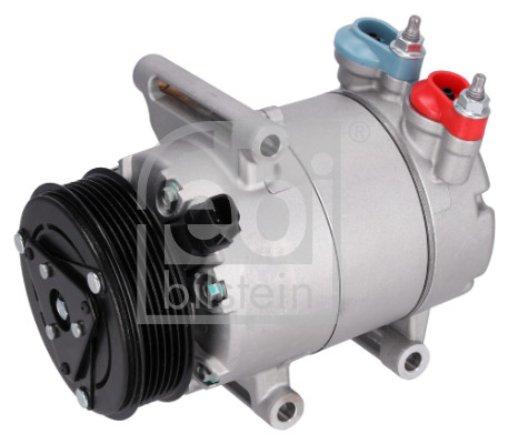 Compresseur, climatisation FEBI BILSTEIN 1003138