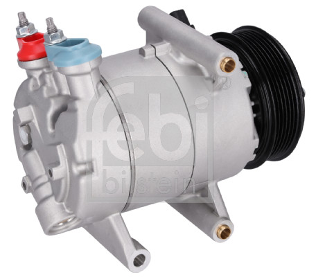 Compresseur, climatisation FEBI BILSTEIN 1003138