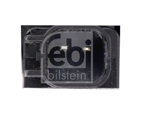Compresseur, climatisation FEBI BILSTEIN 1003138