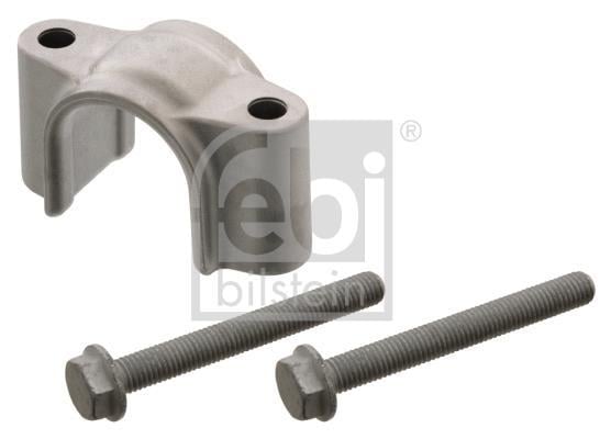 Support, suspension du stabilisateur FEBI BILSTEIN ref. 100315