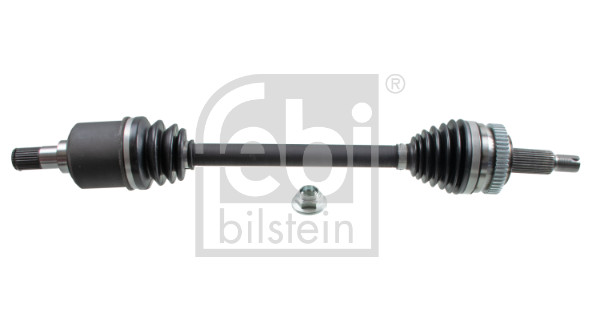 Cardan FEBI BILSTEIN 1003173